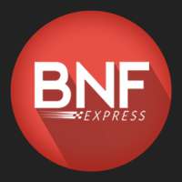 BNF Express Myanmar Bus Ticket