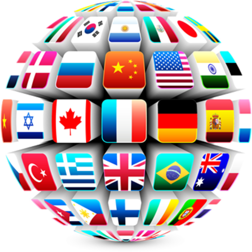 All Language Translator Text Speech Converter Free icon