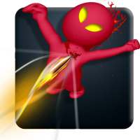 Bullet man Shooter 3D