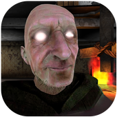 Grandpa Horror icon