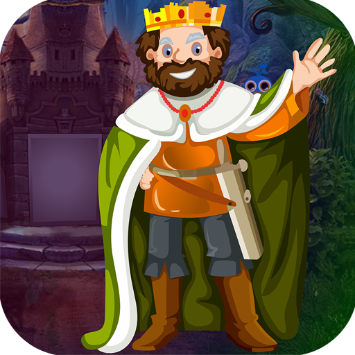 Best Escape Games 85 Combat King Escape Game icon