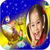 Kids Photo Editor on 9Apps