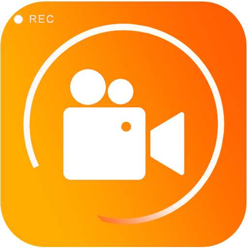 DU HD Record Video - iRecorder &amp; Screen Recorder icon