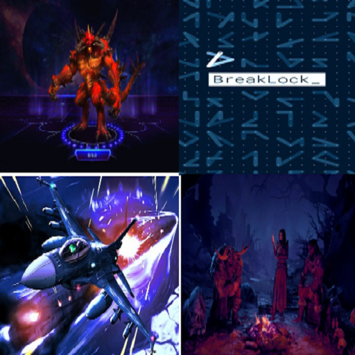 games for android icon