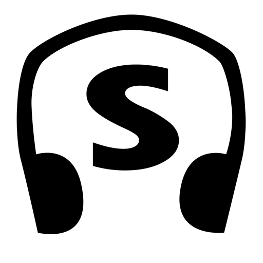 Simple Music Player icon