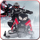 Snow Bike Racing 2019 icon