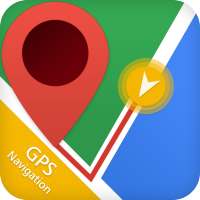 Free Route Planner 2021 - GPS Navigation Map