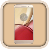 Launcher and Theme For Moto M icon