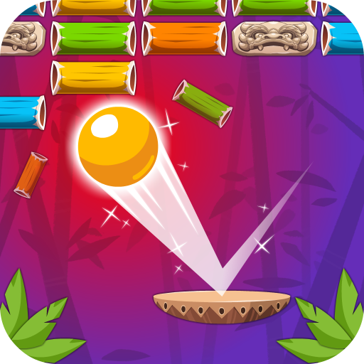 Multi Brick Breaker icon