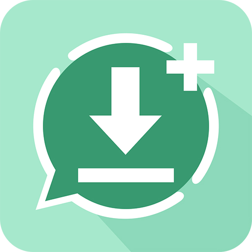 Status Saver for WhatsApp - Save &amp; Download Status icon