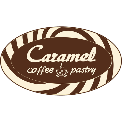 Caramel иконка