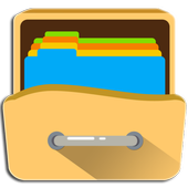 File Explorer Manager icon