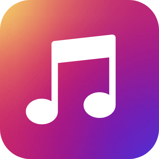 Music Player - MP3 Player icon