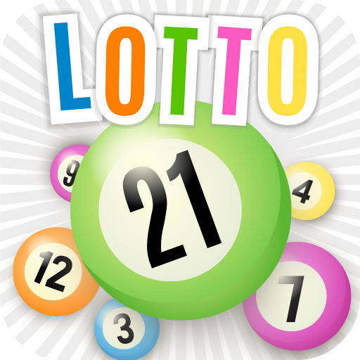 Lottery Results icon