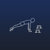 Push-Ups Workout icon