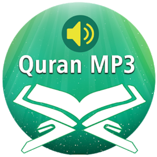 Quran Mp3 Download icon