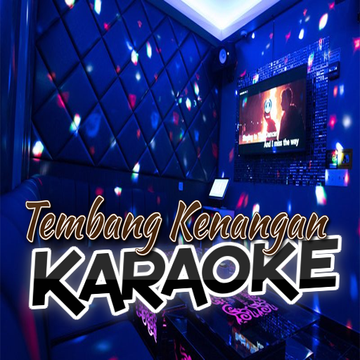 Karaoke Tembang Kenangan icon