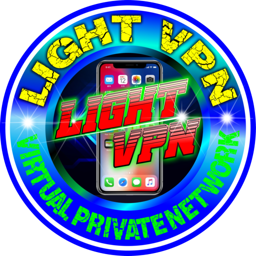 Light VPN icon