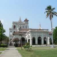 Aga Khan Palace on 9Apps