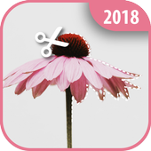 Cut Paste Photo Editor Pro icon