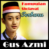 Sholawat Terbaru icon