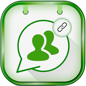Group Link For Whatsapp icon