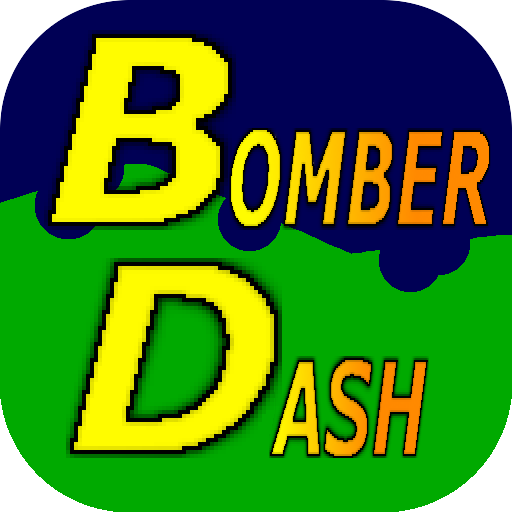 Bomber Dash icon