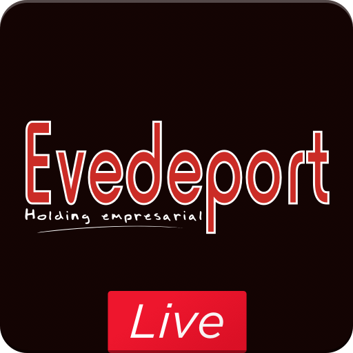 EVEDEPORT LIVE GO icon
