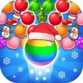 バブル爆発: フルーツスプラッシュ