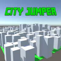 City Jumper 3D