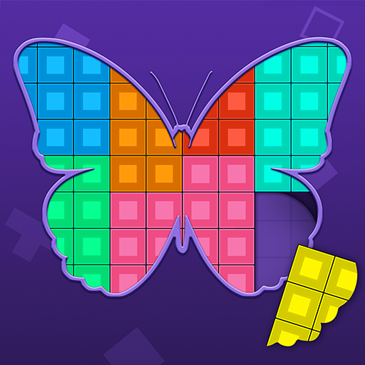 Block Puzzle - Puzzle Games icon