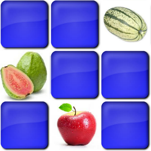 Memory games - puzzles - brainteaser icon