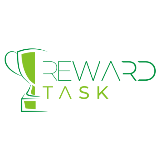 Rewardtask - Rewards &amp; Games icon