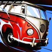 Bus Tycoon icon