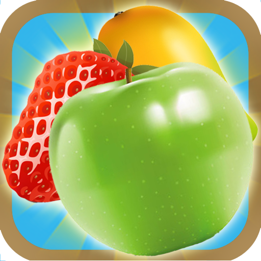 Fruit Crush Sweet icon