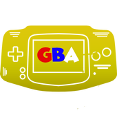 Emulator GBA HQ icon