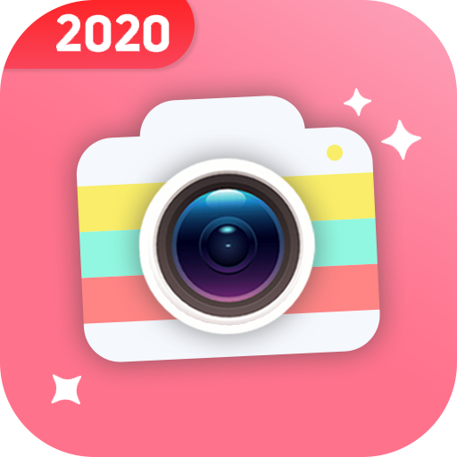 Beauty Selfie Plus - Sweet Wonder HD Camera icon