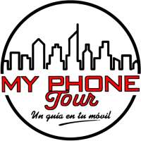 My Phone Tour