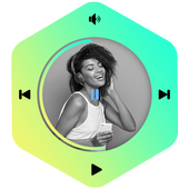 MAX Video Player 2018 icon