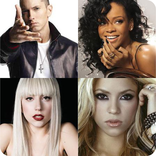 Guess The Singer: New Game Quiz icon