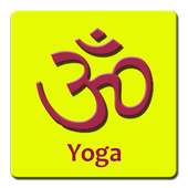 Yoga Asanas on 9Apps