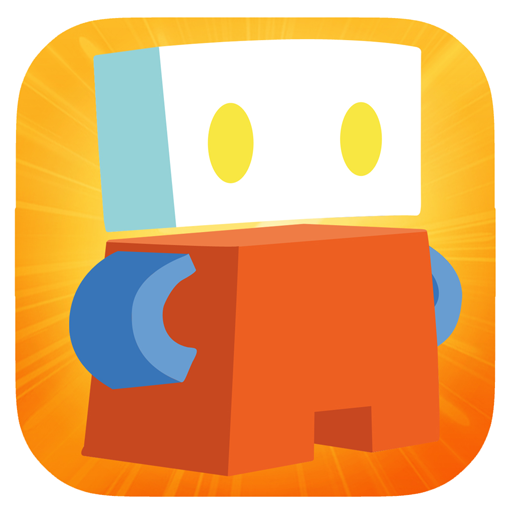 Cubizone Play icon