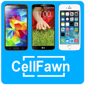 Phone Comparison icon