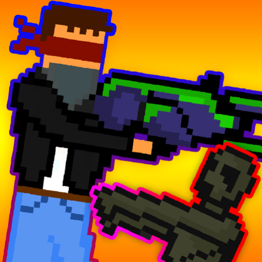 Zombies: Samson's Survival! icon