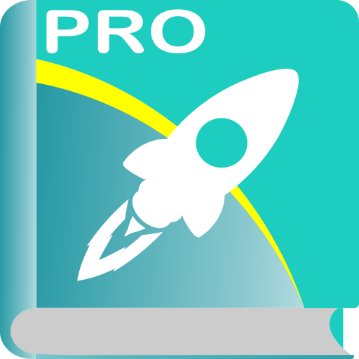 Speed Reading: read faster! icon