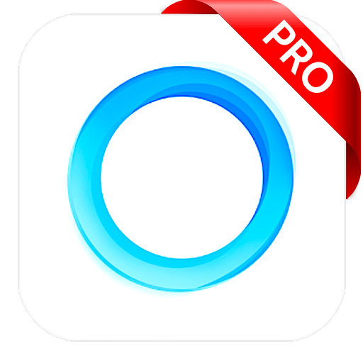 Assistive iTouch Pro OS 13.1 icon