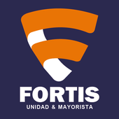 FORTIS APP icon