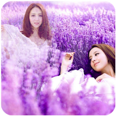 Photo Blender, Mixer Photos icon