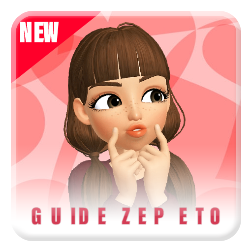 Tips Zepeto Avatar Maker icon