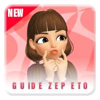 Tips Zepeto Avatar Maker